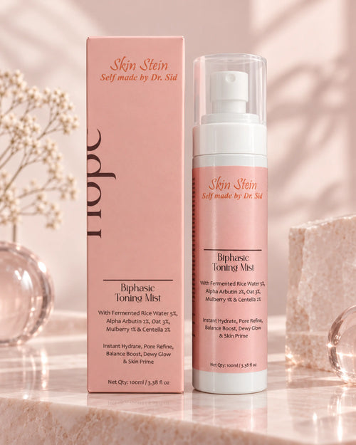 Hope Biphasic Treatment Essence